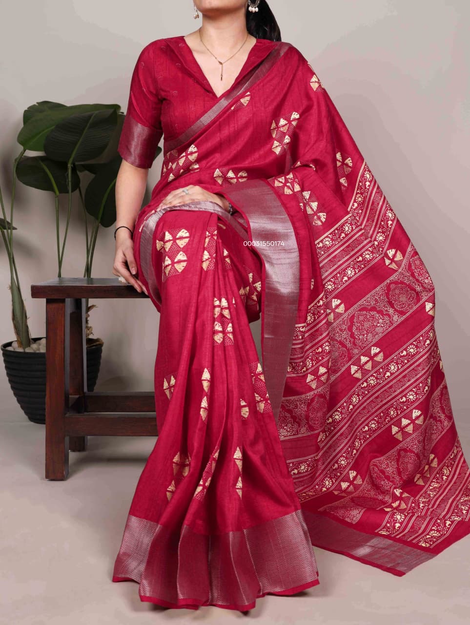 Dola silk